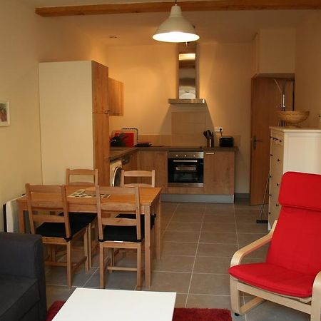 Carcassonne Pont Vieux Apartments Bagian luar foto