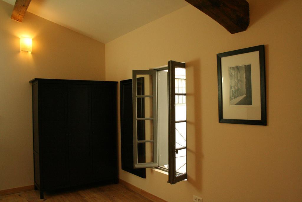Carcassonne Pont Vieux Apartments Bagian luar foto