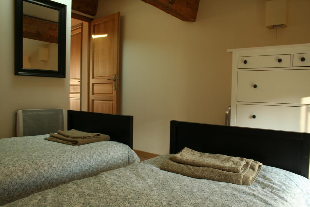 Carcassonne Pont Vieux Apartments Bagian luar foto